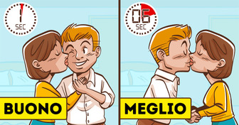 10 consigli che ogni coppia dovrebbe ricordare per avere il proprio lieto fine