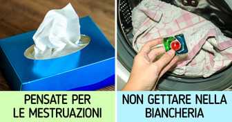 10 oggetti comuni che non tutti sanno come usare