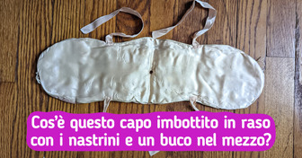 15 volte in cui gli utenti di Internet conoscevano oggetti misteriosi