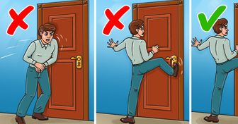 10 consigli che potrebbero aiutarti in situazioni di emergenza