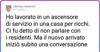 Più di 10 persone che hanno fallito miseramente nella corsa per il titolo di “impiegato del mese”