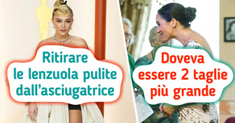 15 celebrità che hanno esagerato con i loro esperimenti di moda