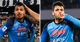 Gaetano in lacrime dimostra che l’amore per una squadra vince su tutto