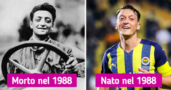 12 strane coincidenze che nemmeno i più scettici potrebbero spiegare