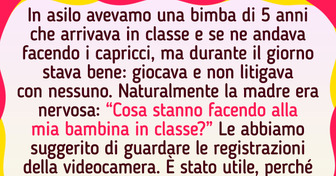 15+ storie che dimostrano che chi lavora con i bambini ha i nervi d’acciaio