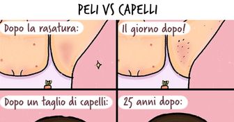 17 illustrazioni spiritose che catturano la bellezza e la complessità di essere donna