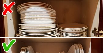 20+ persone che organizzano le loro cose alla perfezione