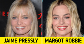 15+ coppie di celebrità che si somigliano talmente tanto da sembrare imparentate