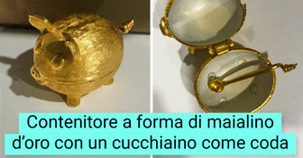 16 oggetti che hanno confuso i loro proprietari tanto da fargli chiedere aiuto a Internet