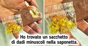 20+ volte in cui le persone non si aspettavano qualcosa e sono rimaste sorprese