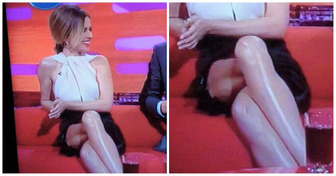 20 immagini che mostrano come la prima impressione possa essere ingannevole