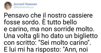 13 persone che hanno vissuto situazioni così imbarazzanti da essere ancora arrossite