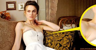 9 volte in cui i costumisti hanno commesso degli errori in film famosi senza che nessuno se ne accorgesse