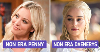 12 dettagli che ci siamo persi negli episodi pilota di famose serie TV