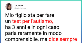 16 tweet che dimostrano come ogni bambino sia unico nel suo genere