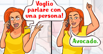 6 trucchi per indurre un robot del servizio clienti a connetterti con un umano