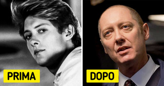 Che aspetto hanno, oggi, 14 sex symbol degli anni 80′ e 90′