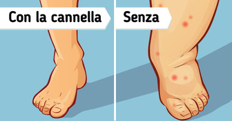 10 alimenti che puoi usare in modi che probabilmente non conoscevi
