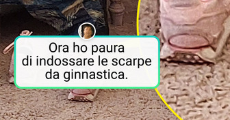 19 persone fortunate che hanno fatto accidentalmente delle foto capolavoro con un pizzico di magia