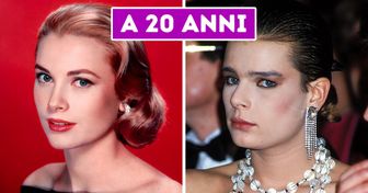 20 Foto delle Stelle di Hollywood con accanto i figli allo loro stessa età