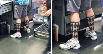 13 Tatuaggi che potrebbero farti morire dal ridere o rabbrividire