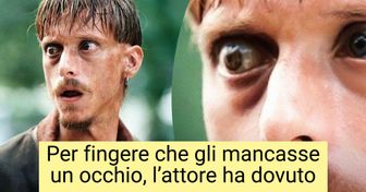 10 dettagli di costumi che ci fanno venir voglia di riguardare il film