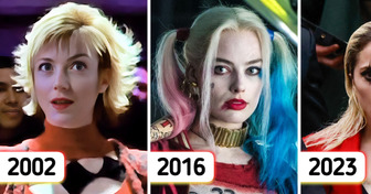 Lady Gaga sarà la nuova Harley Quinn nel sequel di Joker e di sicuro spaccherà