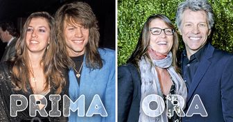 9 celebrità che hanno sposato il loro primo amore