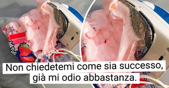 16 persone e le foto dei loro errori esilaranti