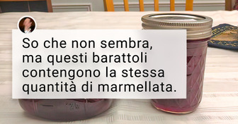 18 foto che dimostrano come a volte i nostri occhi ci giocano dei brutti scherzi
