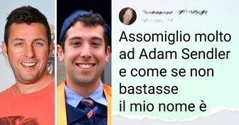 22 foto che mostrano che la vita è piena zeppa di coincidenze