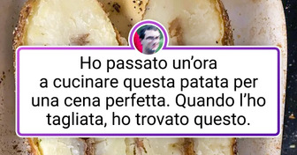 18 persone che sembrano aver esaurito la fortuna