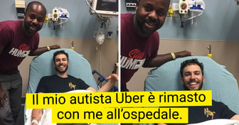 16 immagini che ti faranno tornare il sorriso