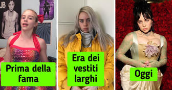 “Mi sento diversa, mi sento desiderabile”, Billie Eilish ha un rapporto migliore con il suo corpo da quando ha cambiato stile