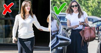 10 dritte d’abbigliamento che ti faranno sembrare di 10 anni più giovane