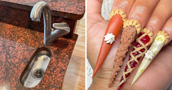 20 foto che richiedono una accurata spiegazione