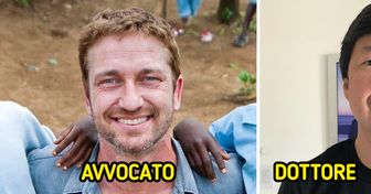 14 celebrità con una formazione accademica che va oltre la recitazione