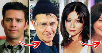 Ecco com’è cambiato con il tempo il cast di “Streghe”