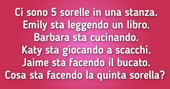 14 grattacapi che stanno facendo impazzire tutti