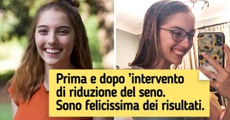 16 foto del prima e del dopo che mostrano come il duro lavoro ripaga sempre