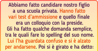 15 momenti in cui i bambini ci hanno mostrato chi comanda