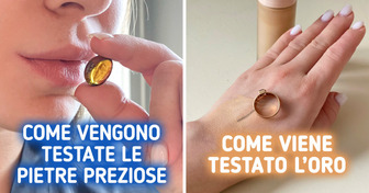 10 modi per riconoscere le pietre preziose anche senza essere esperti