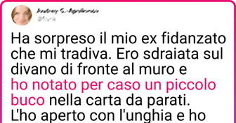 9 persone raccontano le peggiori bugie che hanno smascherato