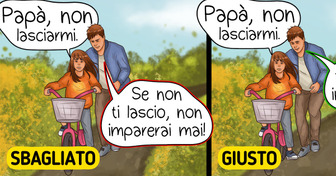10 cose che ogni genitore dovrebbe dire ai propri bambini per rinforzare la loro autostima