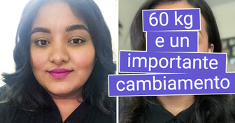 20 persone che si riconoscono a malapena dopo aver scelto uno stile di vita sano