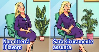 13 trucchi per il colloquio di lavoro che possono metterti in cima alla lista dei candidati