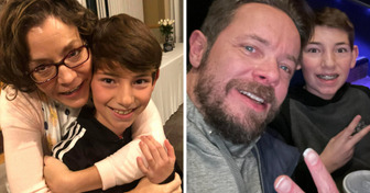 Una mamma, che ha fatto il test del DNA “solo per divertimento”, scopre di aver cresciuto il figlio di un estraneo per 12 anni