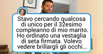 13 persone che hanno ricevuto dei regali davvero strani ma ci hanno riso su