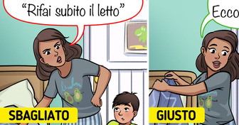 10 consigli ai genitori per educare i bambini ad essere più indipendenti e sicuri di sé