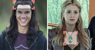 12 dettagli curiosi di “Twilight” che ci eravamo persi